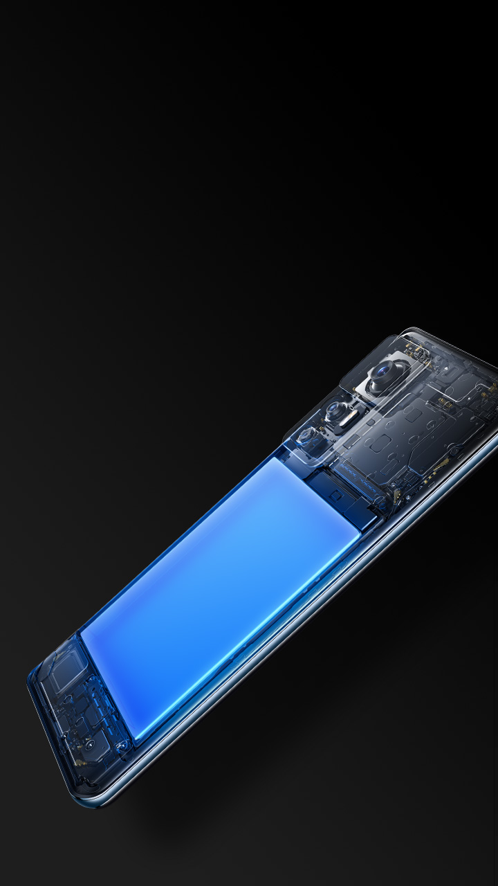 Jual Xiaomi Mi 12 T - Blue di Seller Ren communication - Sumur